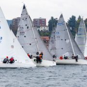 46°/47° Campionato Invernale Interlaghi, finalmente il Tivano