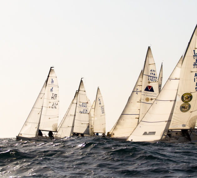 Campionato Invernale di Napoli, tra i premiati Cosixty 8, Grande Puffo e Gaba