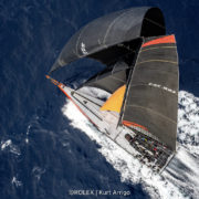 Rolex Middle Sea Race, Comanche confirmed as overall winner