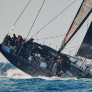 RORC Caribbean 600, a strong start for the IMA