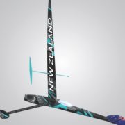 America’s Cup, Emirates Team New Zealand attempt wind powered land speed record