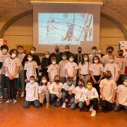 Coppa Italia Techno 293 e IQ Foil, il circuito di regate 2022 prende il via da Ancona