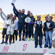 RS21 Cup Yamamay, Beyond Freedom vince a Porto Ercole