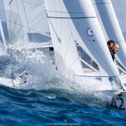 J/70 Cup 2022, day 2 nel segno dello Scirocco