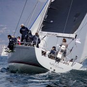 Roma xTutti, Cippa Lippa X e TestaCuoreRace fanno felice Sail’Solutions-RigPro Italy
