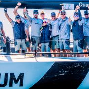 52 Super Series, Quantum Racing wins in Baiona