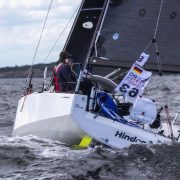 ORC Double Handed World Championship, three new world champions