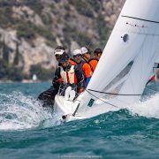 J/70 Cup, il 2022 è l’anno di Viva