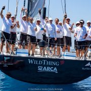 Dai team, Fast and Furio Sailing Team e Arca Fondi SGR insieme anche nel 2023