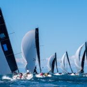 Campionato del Mondo DMO, partiti: 252 miglia in Adriatico per conquistare il titolo iridato