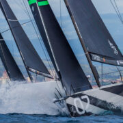 52 Super Series, Quantum Racing is the Master of Scarlino