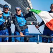 RS21 Cup Yamamay, a Stenghele il circuito mentre Beyond Freedom è campione italiano