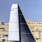 Rolex Middle Sea Race, Mana grabs the multihull line honors