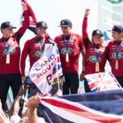 America’s Cup, NOR of Youth and Woman event are released