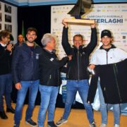 Campionato Invernale Interlaghi, vince l’H22 Alta Tensione