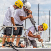 Vela e riggers, Sail’Solutions-RigPro Italy consolida la sua squadra di rigger super-specializzati