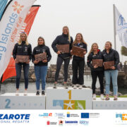 Lanzarote International Regatta 2023, i risultati dell’edizione appena conclusa