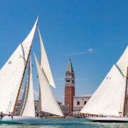 Dai club, il 2023 dello Yacht Club Venezia