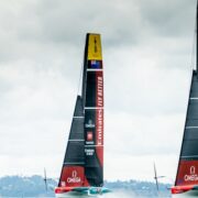 America’s Cup, Vilanova i la Geltrú will represent Catalonia and Spain as the starting point of the 37th America’s Cup cycle