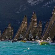 RS21 Cup Yamamay, si parte da Alassio