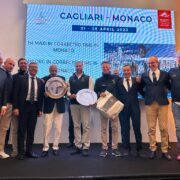 Cagliari-Monaco, vince Botta Dritta anche in compensato