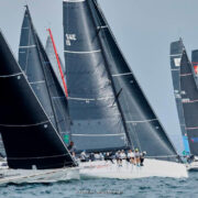 2023 ORC Mediterranean Championship, three new champions crowned