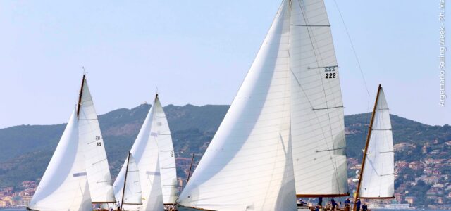 Argentario Sailing Week, i risultati dell’edizione 2023