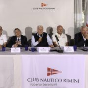 World O’Pen Skiff Championship 2023, in trecento attesi a Rimini