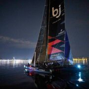 Bol d’Or Mirabaud, Christian Wahl and his Double You Team conquer the trophy