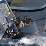 America’s Cup, Sweden and Artemis are back