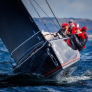44Cup Marstrand, Charisma defends the title
