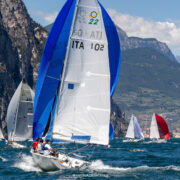 Euro Cup Ufo22, a Malcesine tutto pronto per il main event della stagione