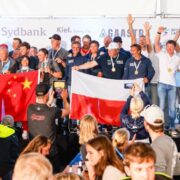 ORC World Championship, new World Champions crowned in Kiel