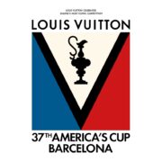 America’s Cup, Louis Vuitton is back