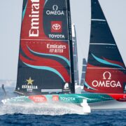 America’s Cup Preliminary Regatta, Emirates Team New Zealand crowned in Jeddah