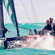 RS21 Yamamay Cup, a Cala de’ Medici vince il rosso