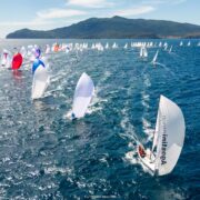 J/70 European Championship, Viva prende il controllo di una classifica in continua evoluzione