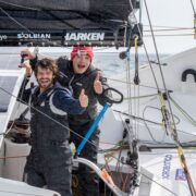 Atlantic Cup, Acrobatica wins again in a thrilling final