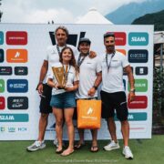 RS21 Cup Yamamay, a Malcesine vince Stenghele