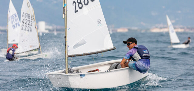 Optimist European Championship, …e i vincitori sono…