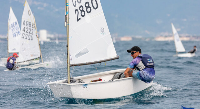 Optimist European Championship, …e i vincitori sono…