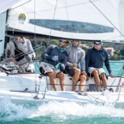 J/70 Cup, Day 2 nel segno di Rowdy