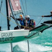 69F Cup 2024, Groupe Atlantic vince il Grand Prix 3 ad Acquafresca