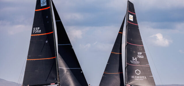 42nd Copa del Rey, winners crowned in Palma