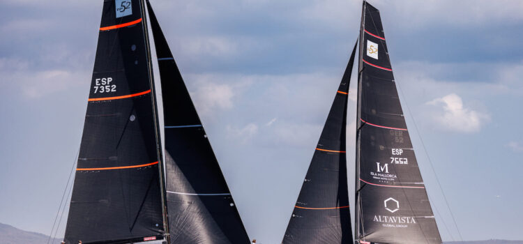 42nd Copa del Rey, winners crowned in Palma