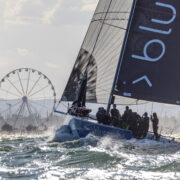 Dai team, Bonfiglio Mariotti, il Bluenext Sailing Team e il valore dell’esperienza