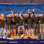 ORC European Championship, three new champions crowned in Aland