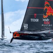 America’s Cup, everything set for the third Preliminary Regatta