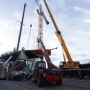 America’s Cup, Emirates Team New Zealand is ready to return racing