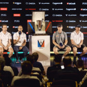 Louis Vuitton Cup, si inizia domani